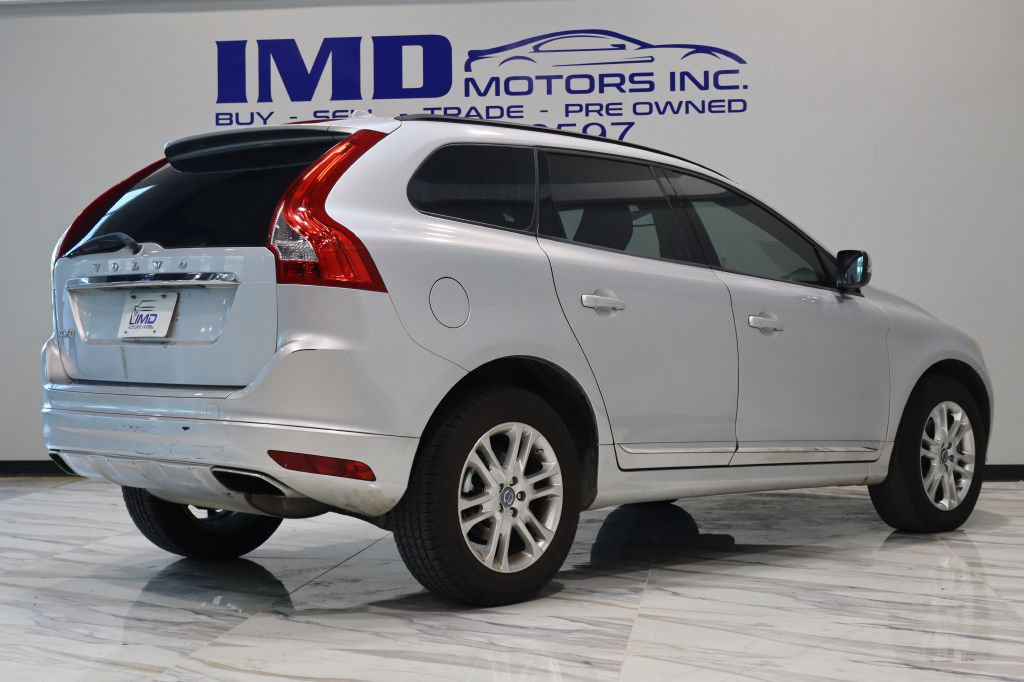 Photo 6 of this VOLVO XC60