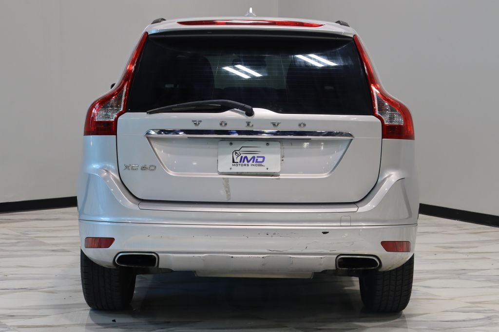 Photo 7 of this VOLVO XC60