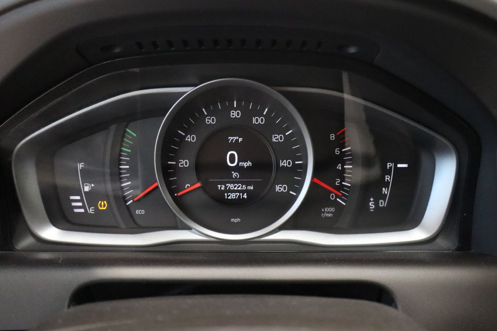 Photo 18 of this VOLVO XC60
