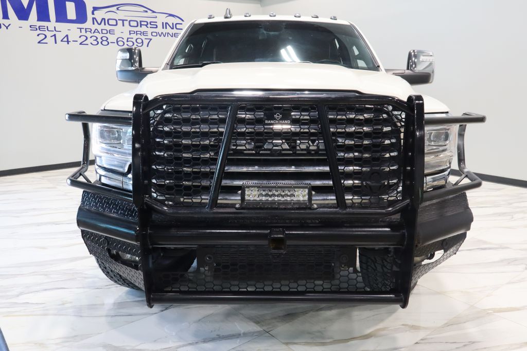 Photo 2 of this RAM 2500