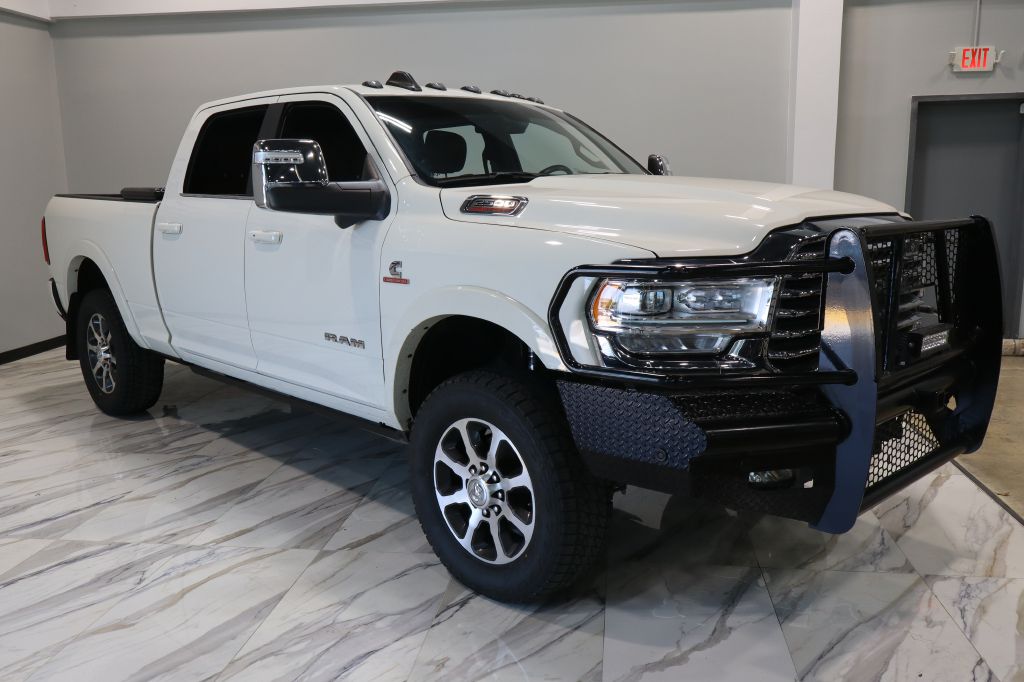 Photo 3 of this RAM 2500