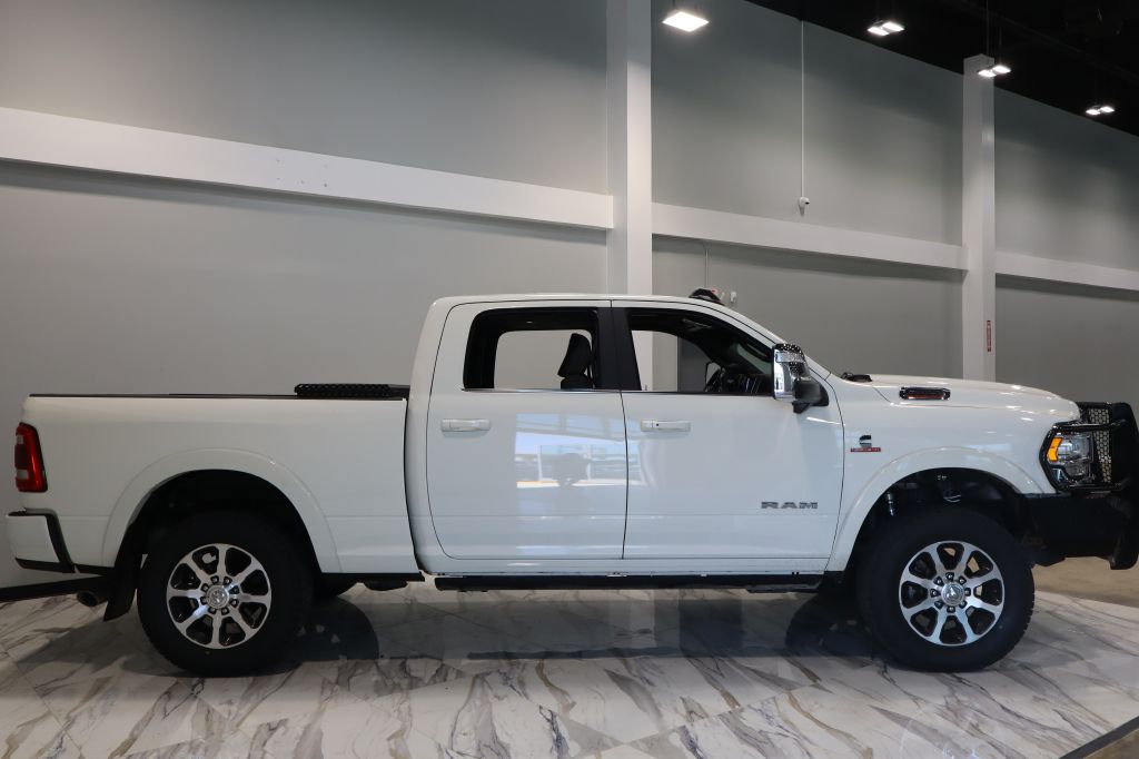 Photo 4 of this RAM 2500