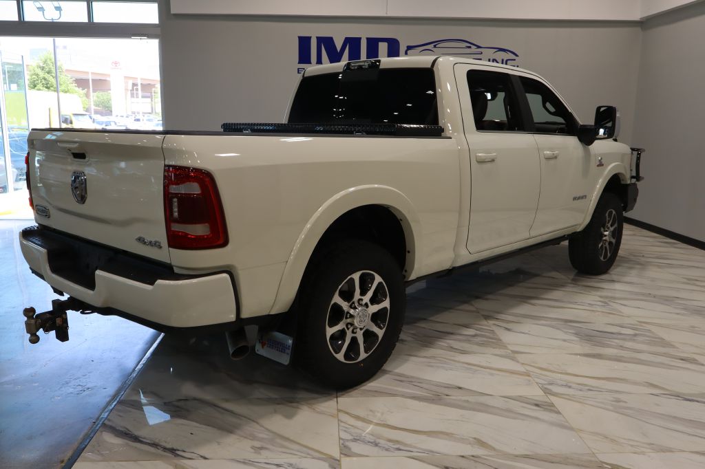 Photo 5 of this RAM 2500