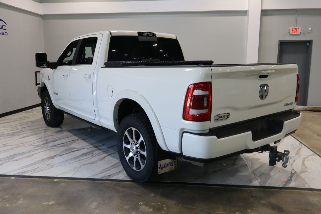 Photo 7 of this RAM 2500