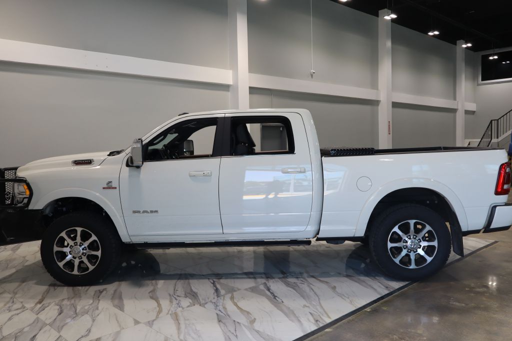 Photo 8 of this RAM 2500