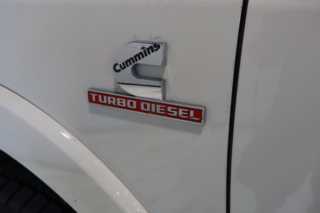 Photo 10 of this RAM 2500