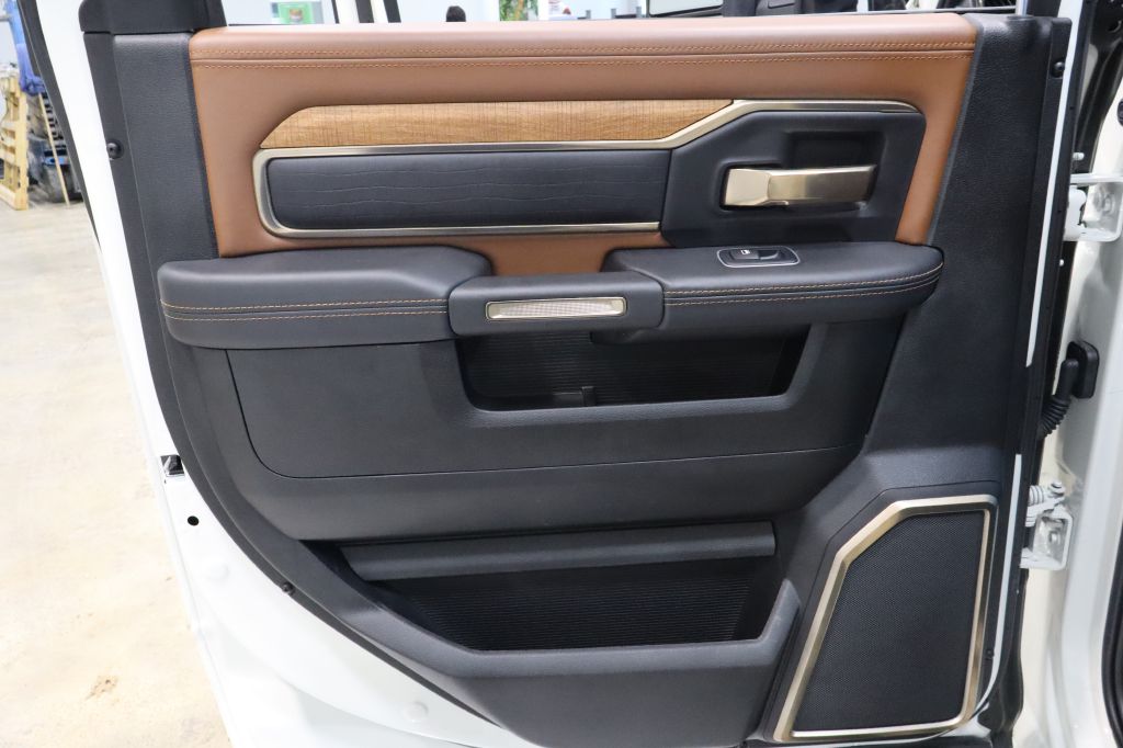 Photo 30 of this RAM 2500