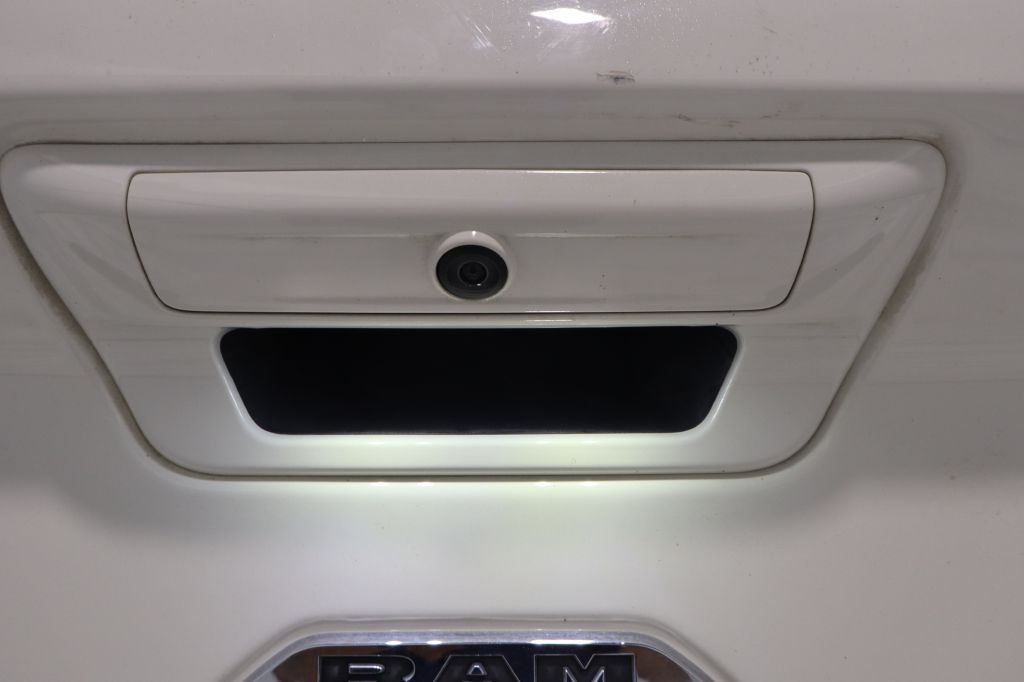 Photo 35 of this RAM 2500