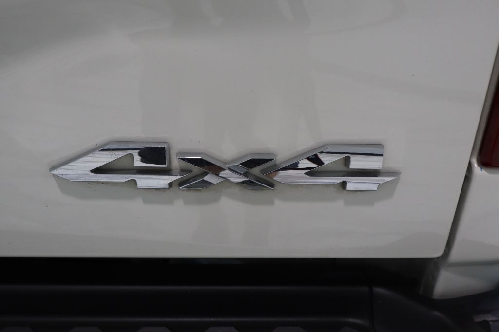 Photo 36 of this RAM 2500