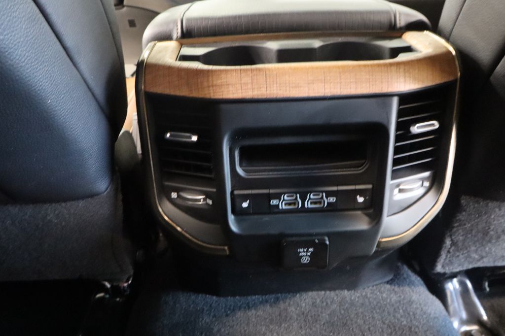 Photo 41 of this RAM 2500