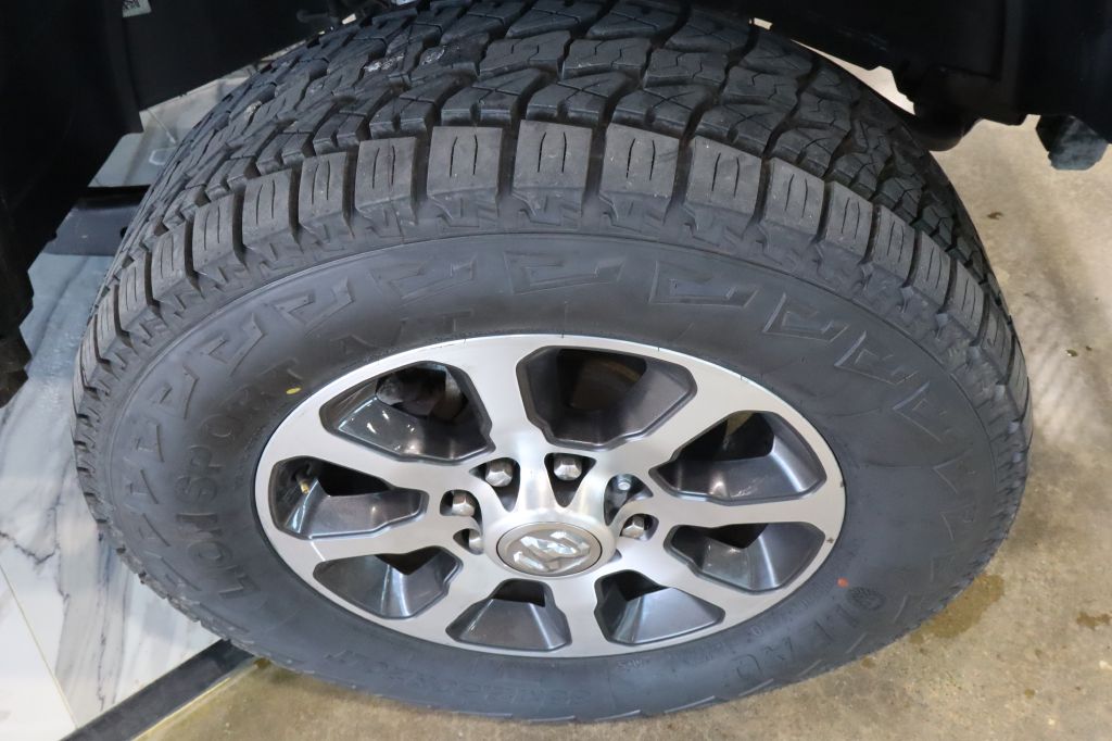 Photo 52 of this RAM 2500