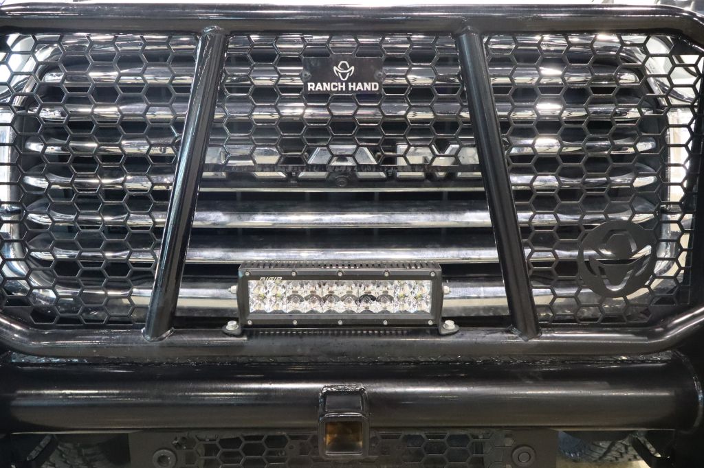 Photo 55 of this RAM 2500