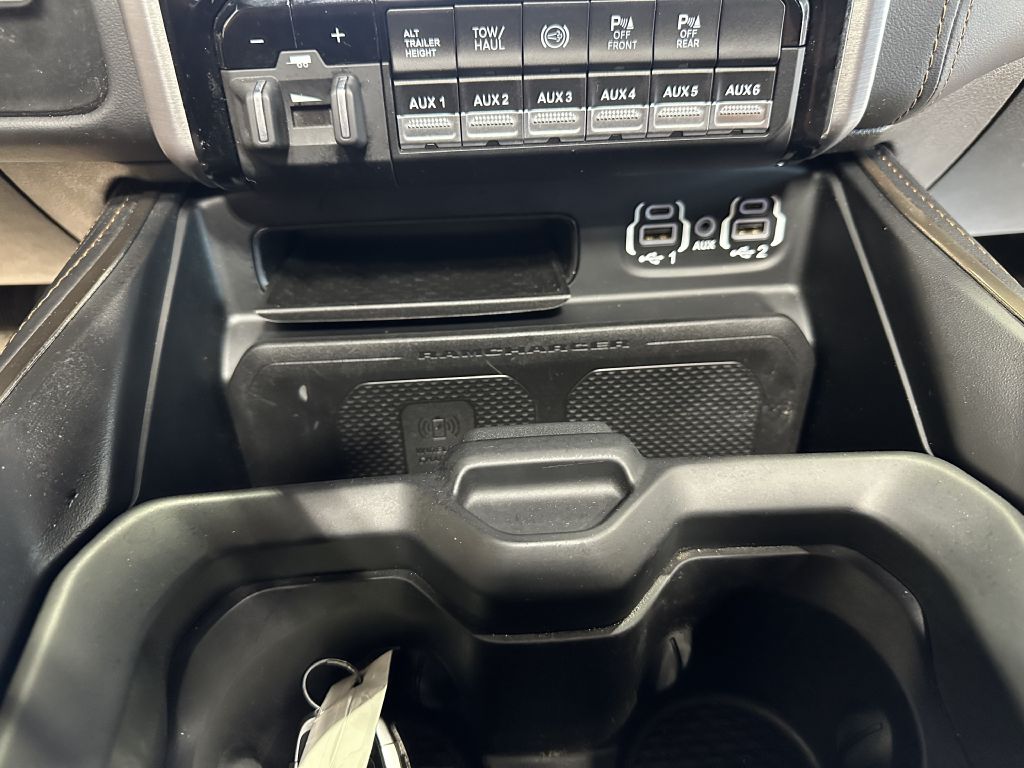 Photo 26 of this RAM 2500