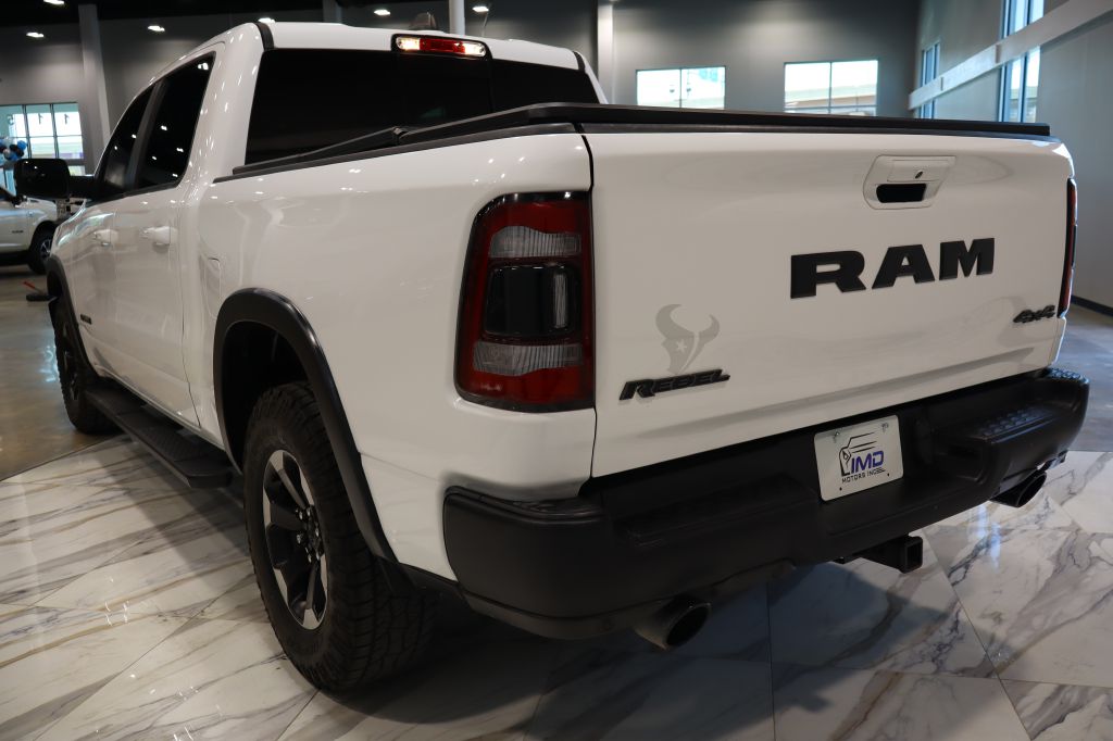 Photo 8 of this RAM 1500