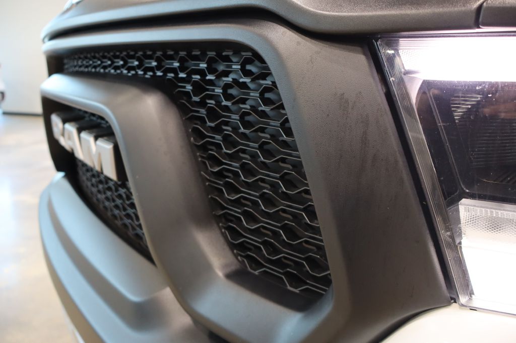 Photo 15 of this RAM 1500