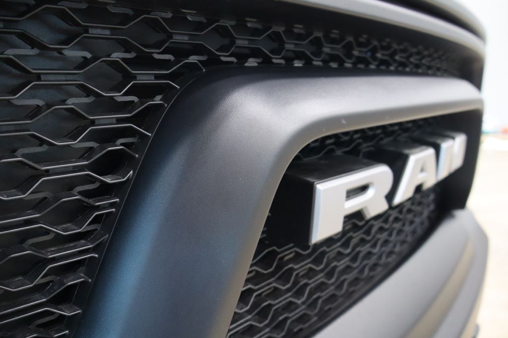 Photo 16 of this RAM 1500