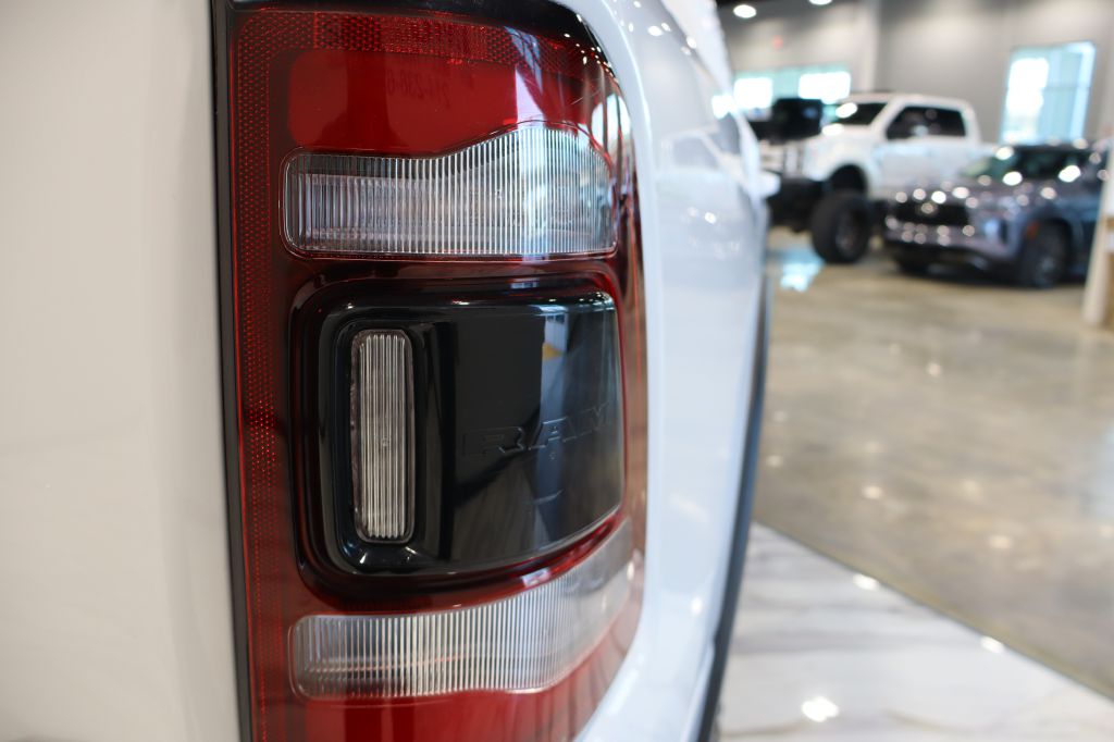Photo 20 of this RAM 1500