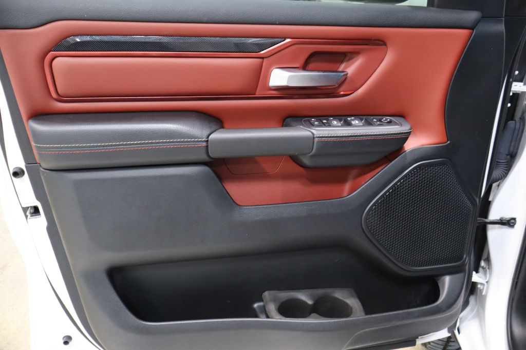 Photo 28 of this RAM 1500