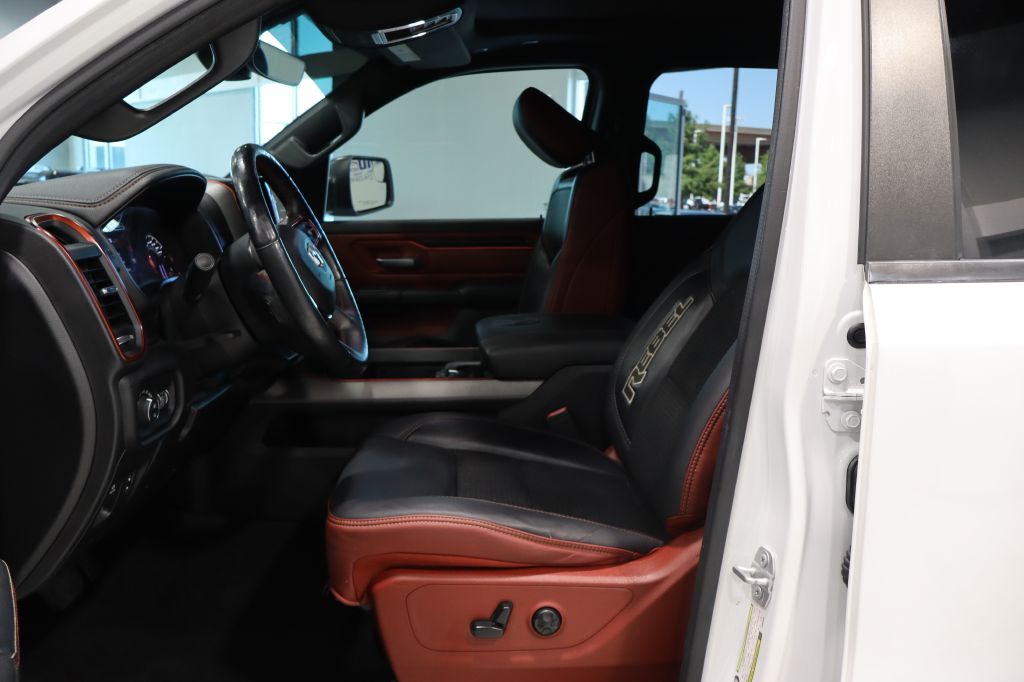 Photo 30 of this RAM 1500