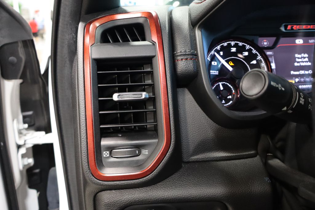 Photo 32 of this RAM 1500