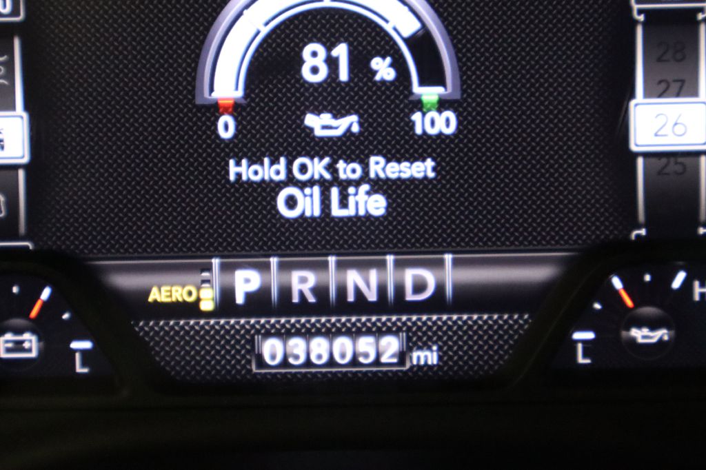 Photo 36 of this RAM 1500
