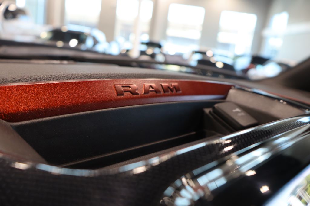 Photo 43 of this RAM 1500