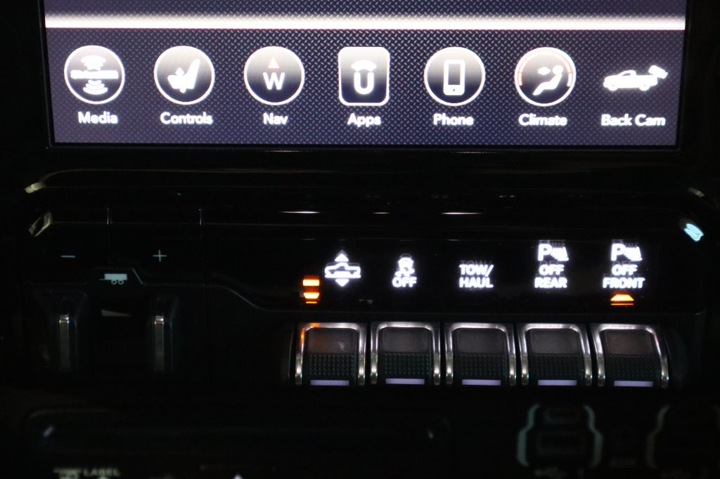 Photo 51 of this RAM 1500