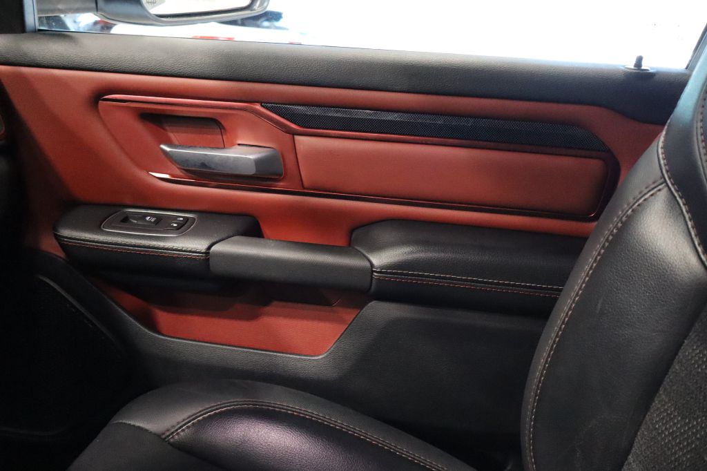 Photo 57 of this RAM 1500
