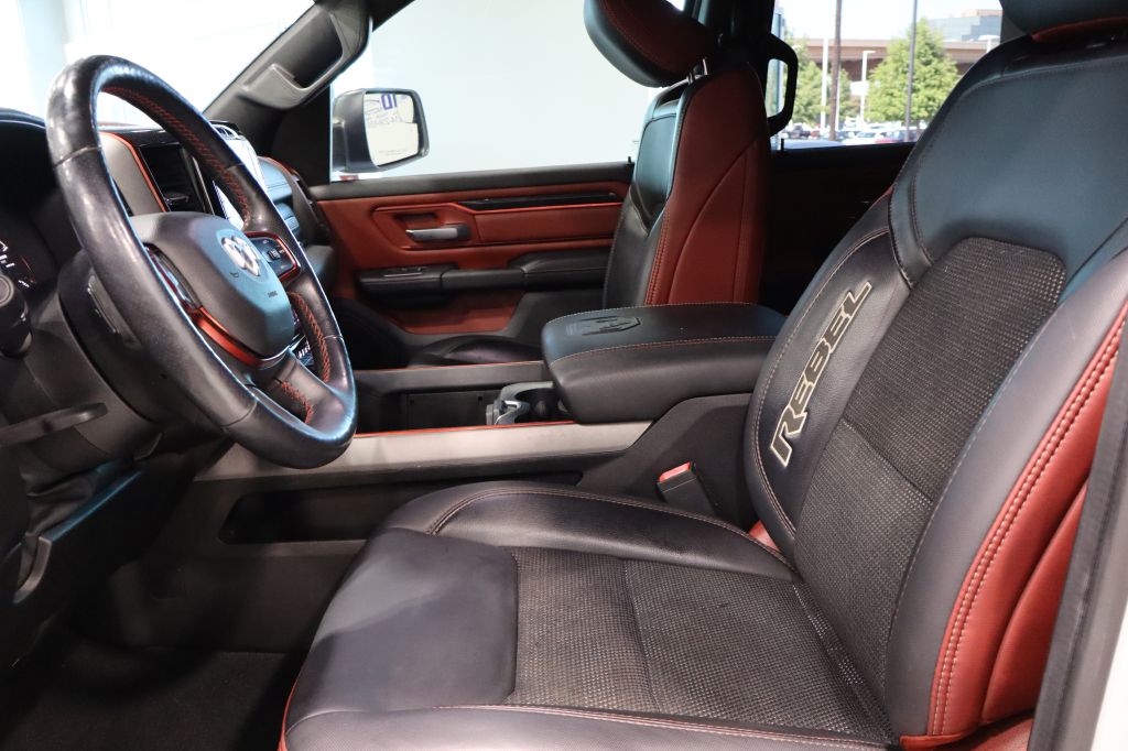 Photo 59 of this RAM 1500