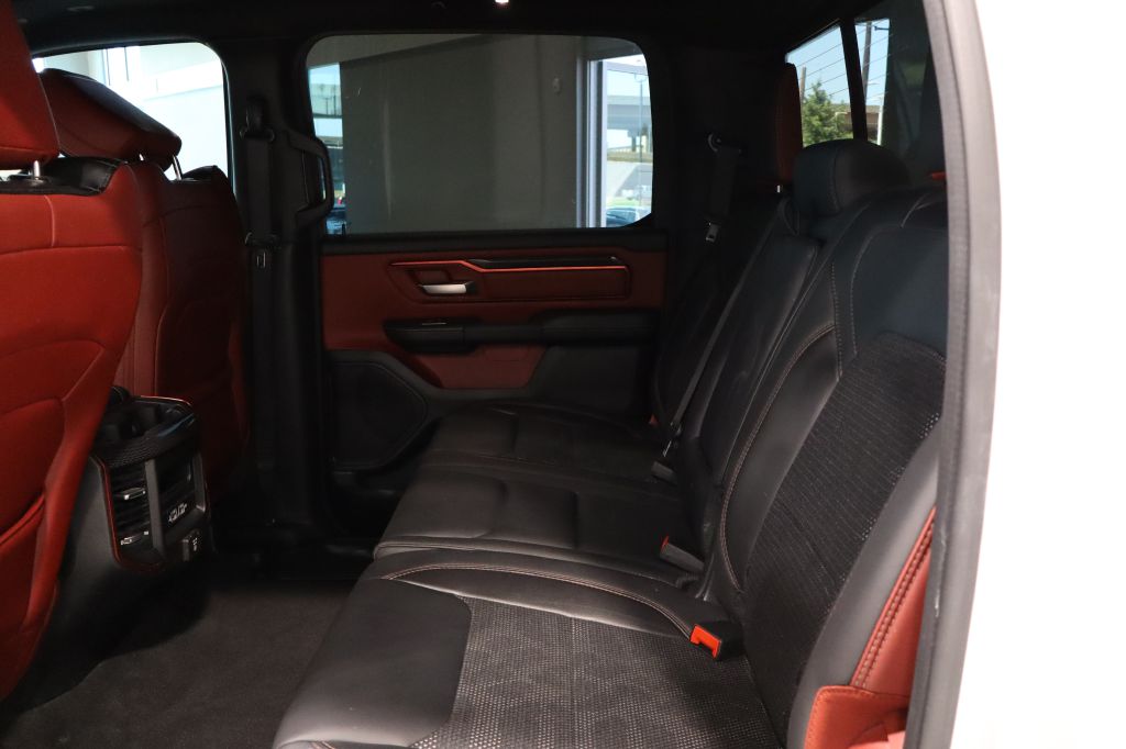 Photo 60 of this RAM 1500