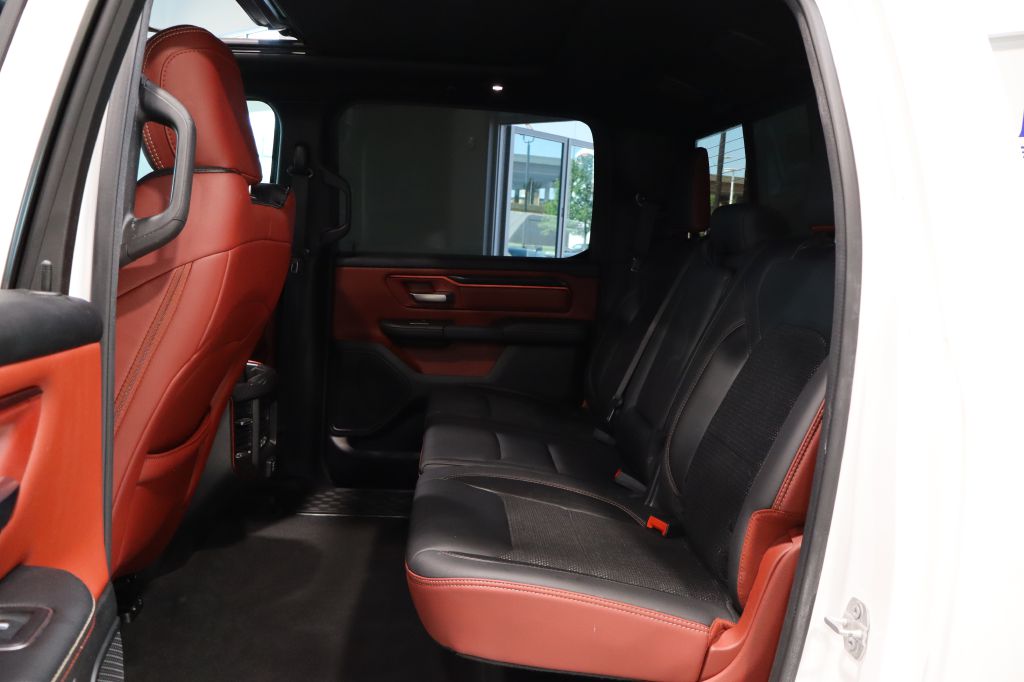 Photo 67 of this RAM 1500