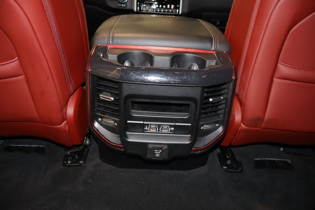 Photo 68 of this RAM 1500