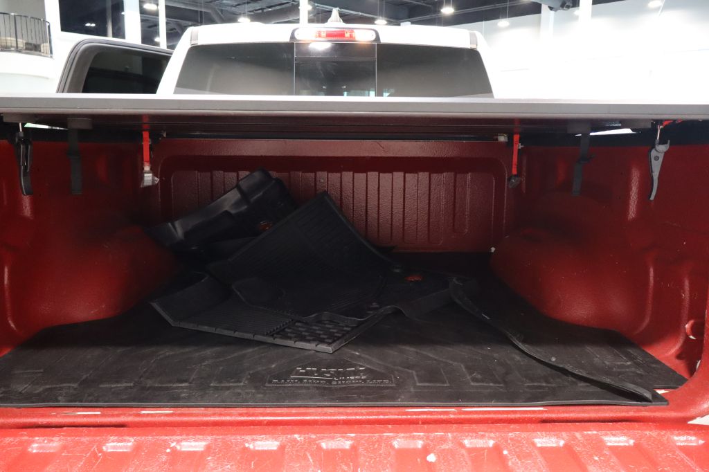 Photo 71 of this RAM 1500
