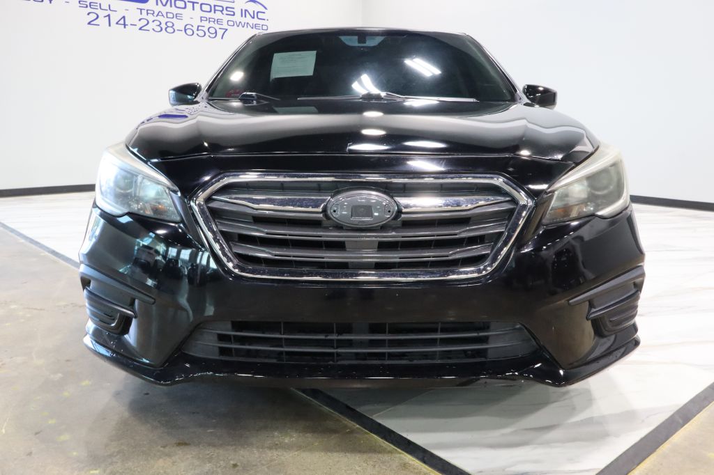 Photo 2 of this SUBARU LEGACY