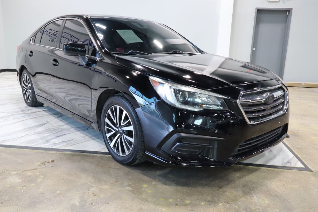 Photo 3 of this SUBARU LEGACY