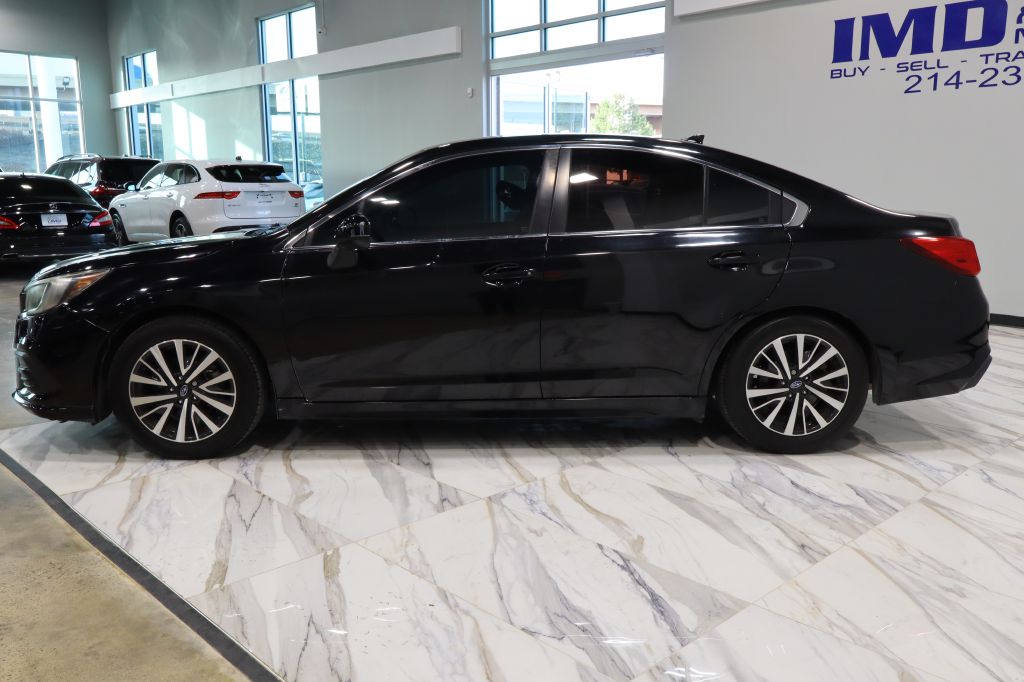 Photo 8 of this SUBARU LEGACY