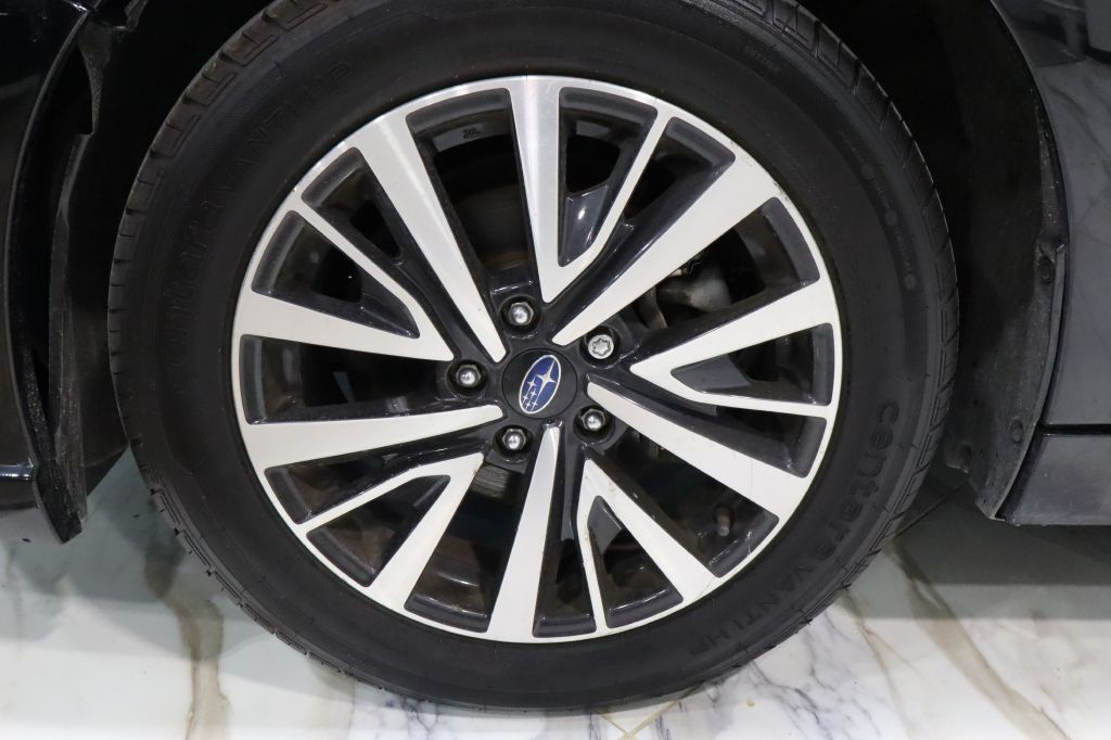 Photo 9 of this SUBARU LEGACY