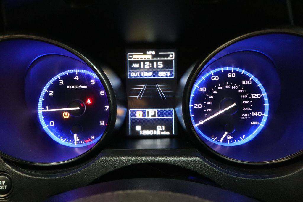 Photo 21 of this SUBARU LEGACY