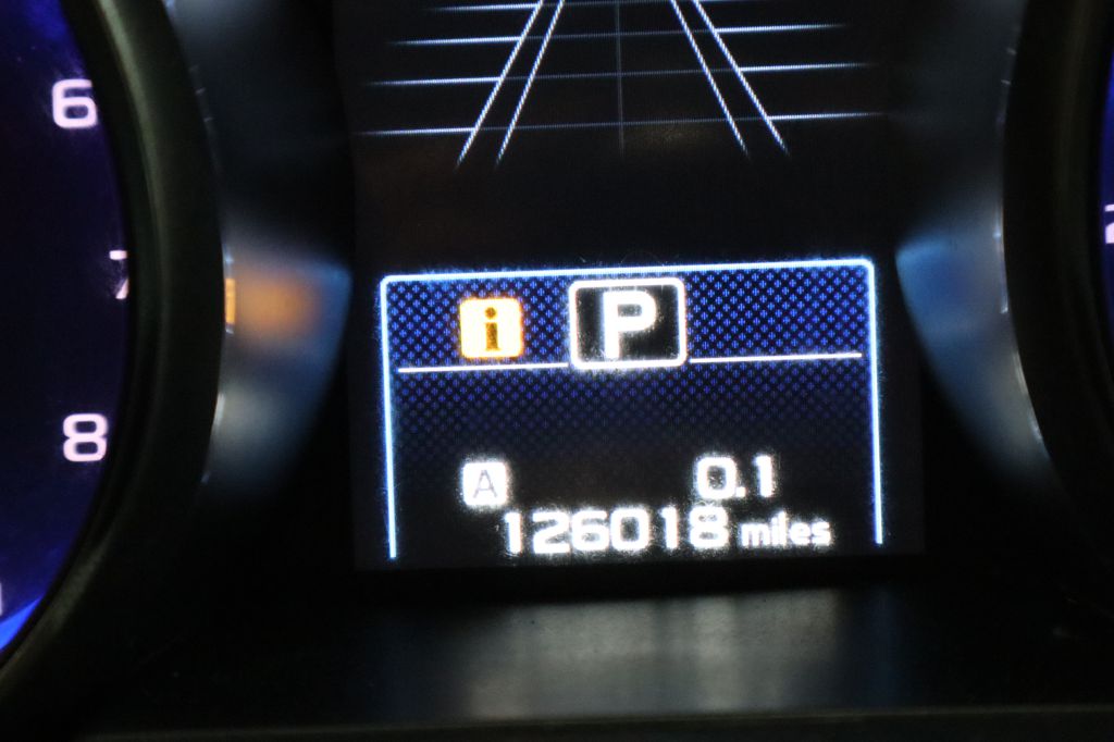 Photo 22 of this SUBARU LEGACY