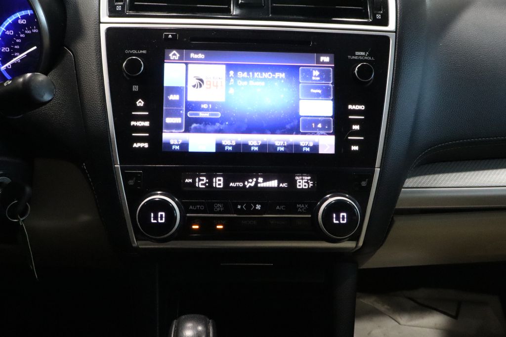 Photo 30 of this SUBARU LEGACY