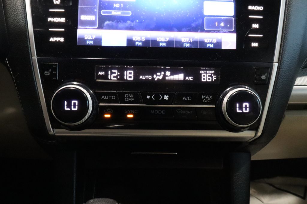 Photo 31 of this SUBARU LEGACY