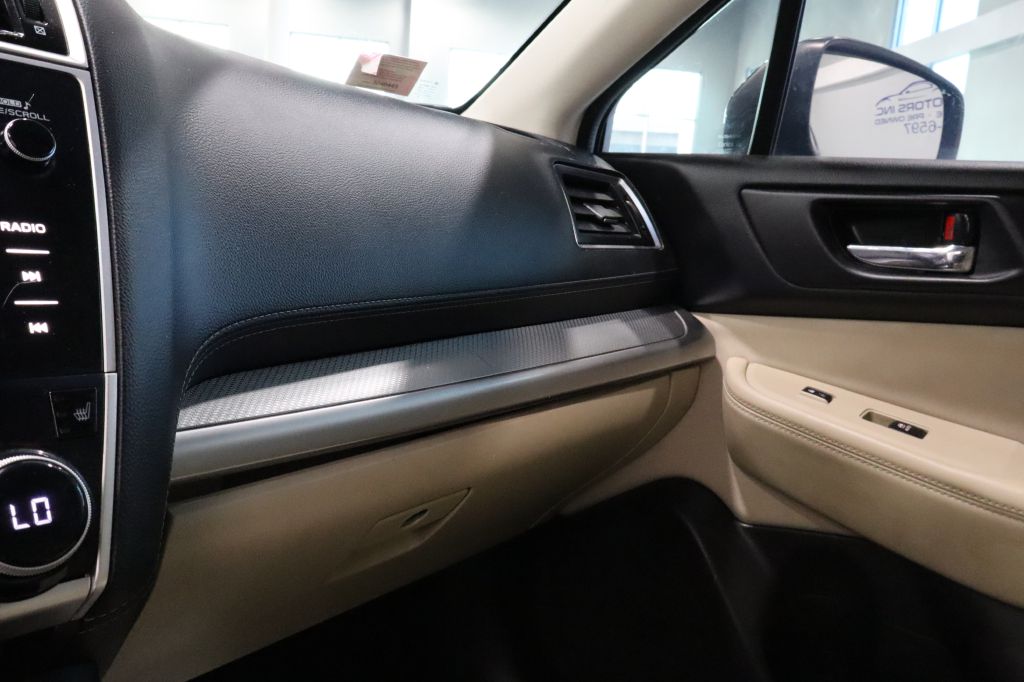 Photo 34 of this SUBARU LEGACY