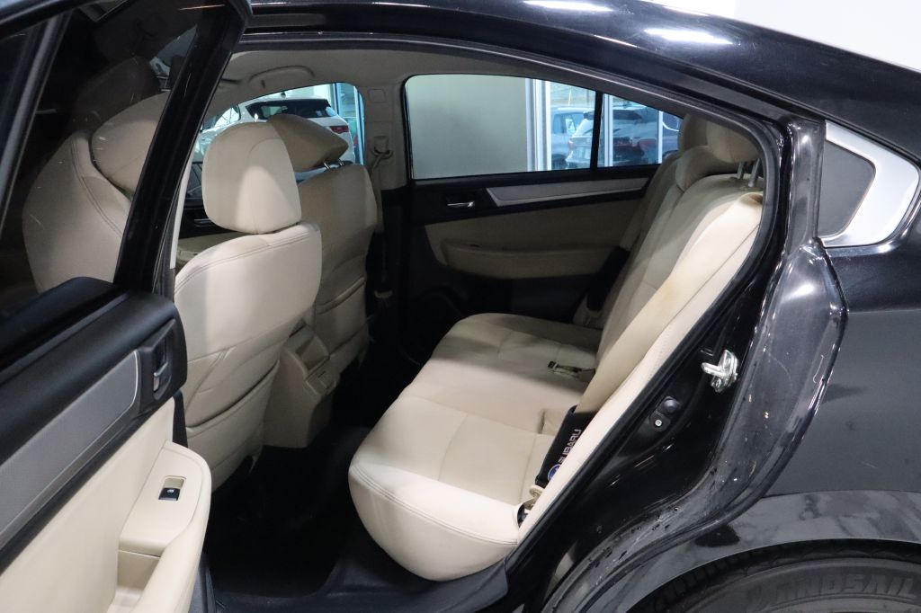 Photo 39 of this SUBARU LEGACY
