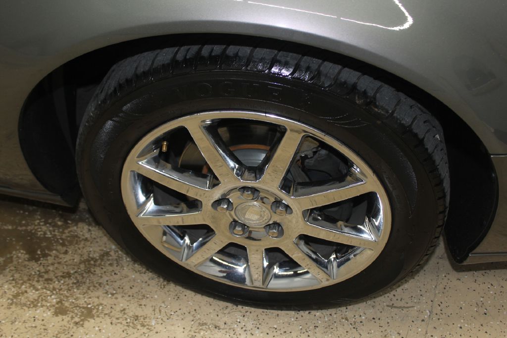Photo 7 of this CADILLAC DTS
