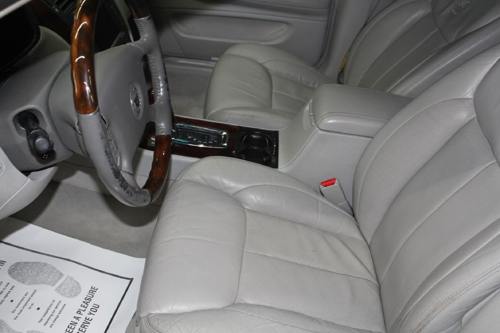 Photo 12 of this CADILLAC DTS