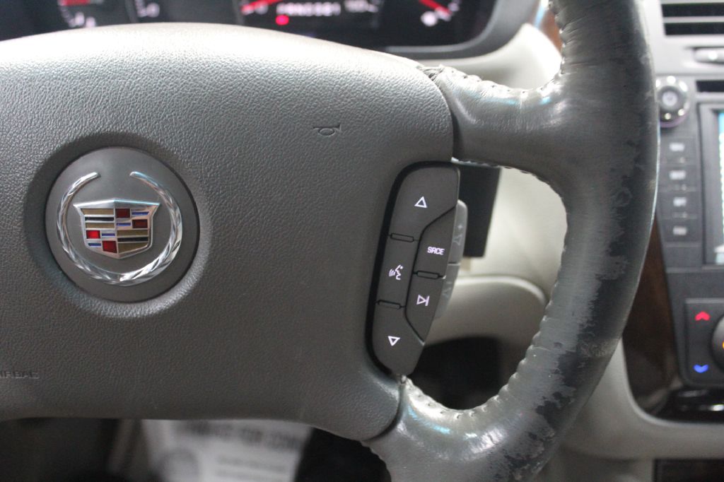 Photo 20 of this CADILLAC DTS