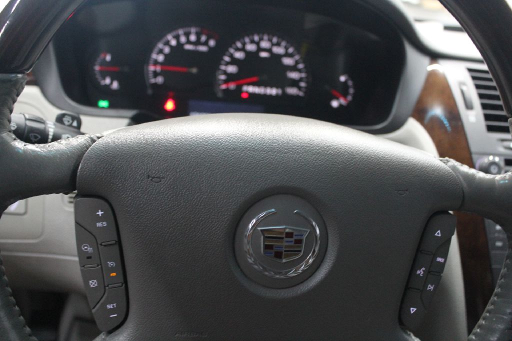 Photo 22 of this CADILLAC DTS