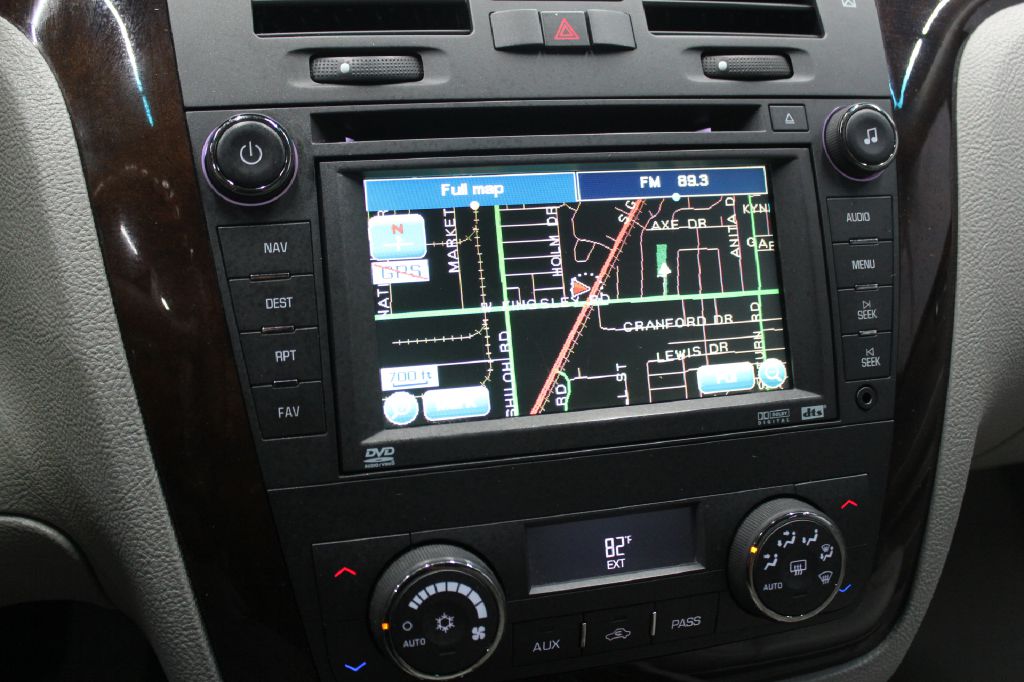 Photo 23 of this CADILLAC DTS