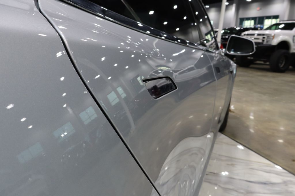 TESLA MODEL S 2018 TESLA MODEL S 5YJSA1E24JF253461