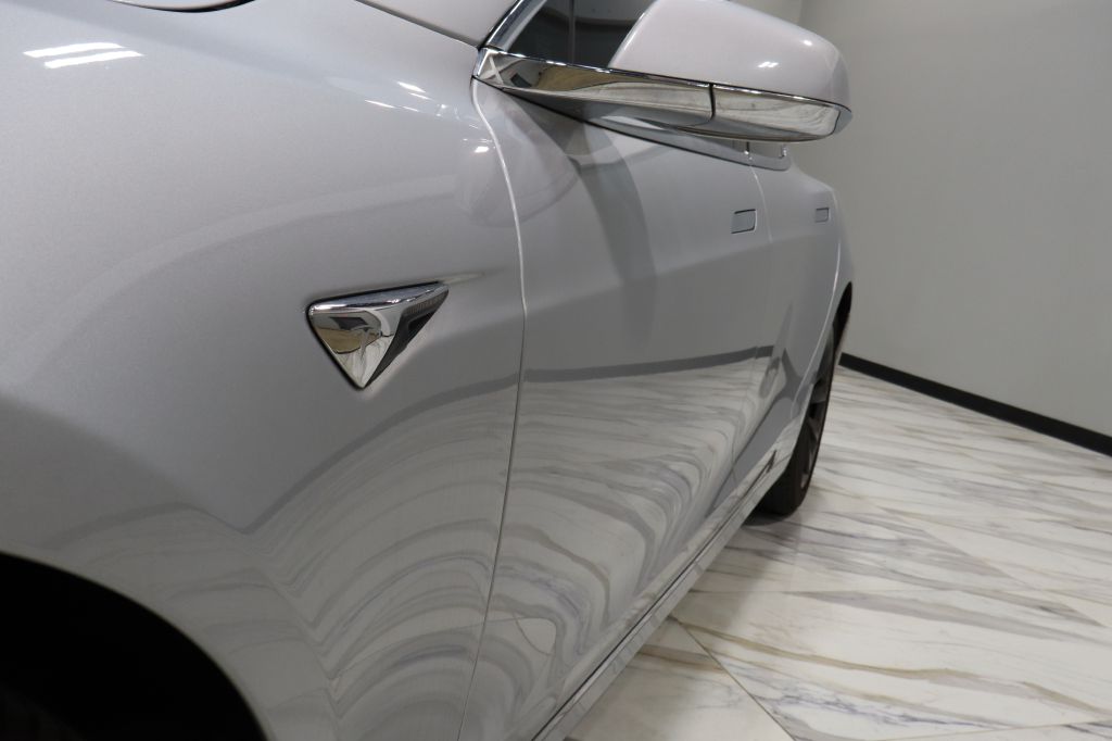 TESLA MODEL S 2018 TESLA MODEL S 5YJSA1E24JF253461